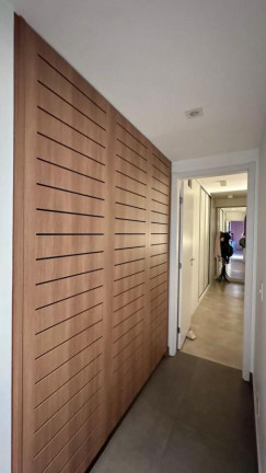 Imagem Apartamento com 2 Quartos para Alugar, 116 m² em Perdizes - São Paulo