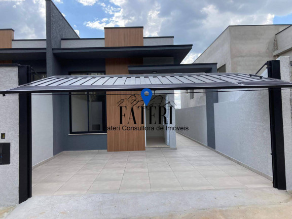 Imagem Casa com 3 Quartos à Venda, 180 m² em Jardim Dos Pinheiros - Atibaia Imagem Casa com 3 Quartos à Venda, 180 m² em Jardim Dos Pinheiros - Atibaia