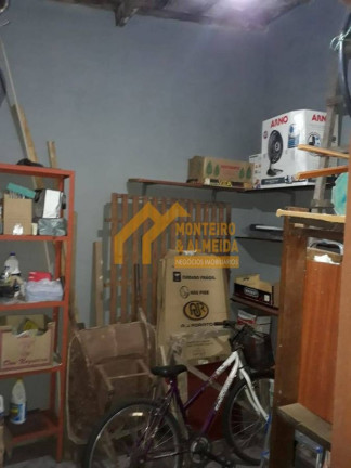 Imagem Casa com 4 Quartos à Venda, 190 m² em Vila Olho D'agua - Itapetininga