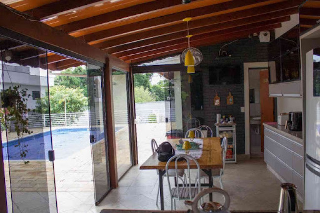Imagem Chácara com 4 Quartos à Venda, 460 m² em Terras De Itaici - Indaiatuba Imagem Chácara com 4 Quartos à Venda, 460 m² em Terras De Itaici - Indaiatuba