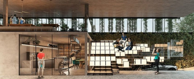 Imagem Apartamento com 2 Quartos à Venda, 58 m² em Tambaú - João Pessoa