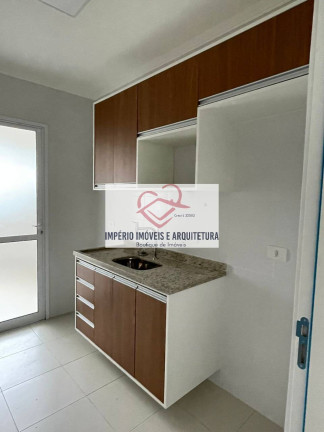 Imagem Apartamento com 3 Quartos para Alugar, em Caraguatatuba Imagem Apartamento com 3 Quartos para Alugar, em Caraguatatuba