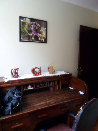 Imagem Apartamento com 3 Quartos à Venda, 105 m² em Jardim Paulistano - Ribeirão Preto