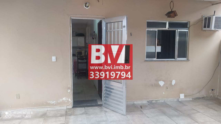 Imagem Casa com 3 Quartos à Venda, 80 m² em Cascadura - Rio De Janeiro Imagem Casa com 3 Quartos à Venda, 80 m² em Cascadura - Rio De Janeiro