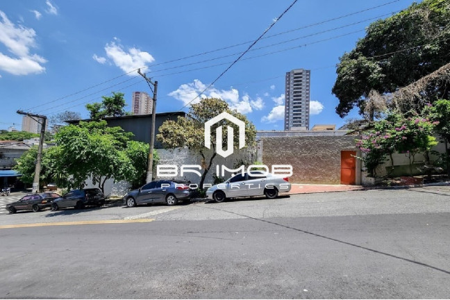 Imagem Imóvel à Venda, 580 m² em Vila Paulista - São Paulo Imagem Imóvel à Venda, 580 m² em Vila Paulista - São Paulo