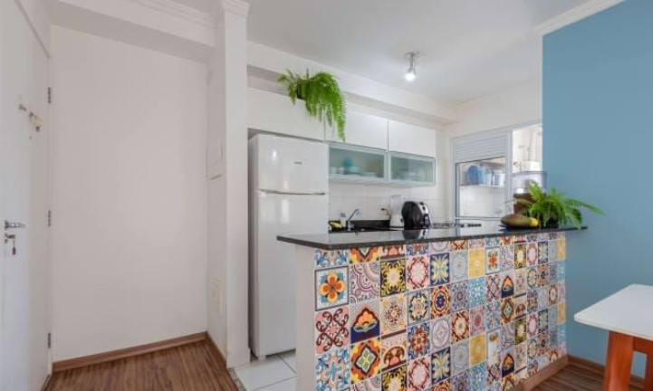 Imagem Apartamento com 3 Quartos à Venda, 73 m² em Vila Andrade - São Paulo Imagem Apartamento com 3 Quartos à Venda, 73 m² em Vila Andrade - São Paulo