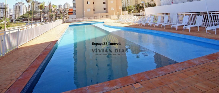Apartamento com 3 Quartos à Venda,  em Limão - São Paulo