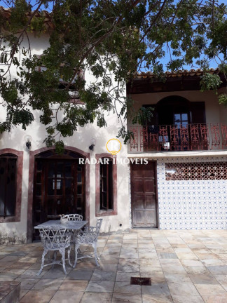 Imagem Casa com 5 Quartos à Venda, 320 m² em Centro - Cabo Frio