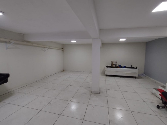 Imagem Galpão para Alugar, 400 m² em Santa Terezinha - Piracicaba Imagem Galpão para Alugar, 400 m² em Santa Terezinha - Piracicaba