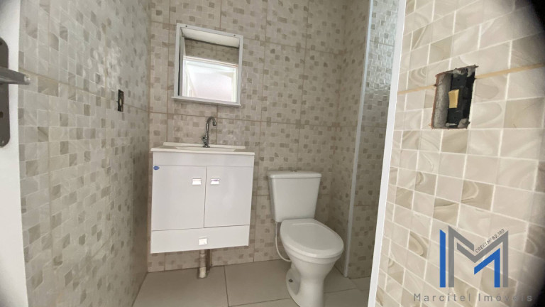 Imagem Apartamento com 2 Quartos à Venda, 48 m² em Vila Gustavo Correia  - Carapicuíba
