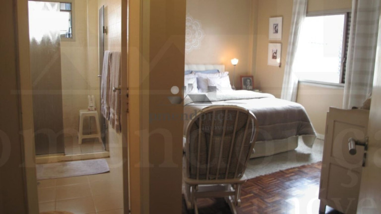 Imagem Apartamento com 4 Quartos à Venda, 201 m² em Vila Madalena - São Paulo Imagem Apartamento com 4 Quartos à Venda, 201 m² em Vila Madalena - São Paulo
