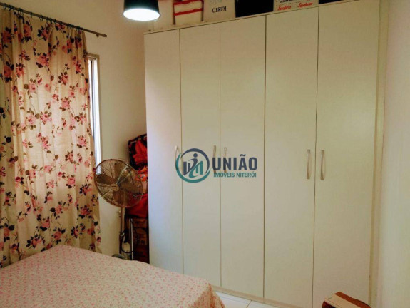 Imagem Apartamento com 2 Quartos à Venda, 75 m² em Fonseca - Niterói Imagem Apartamento com 2 Quartos à Venda, 75 m² em Fonseca - Niterói