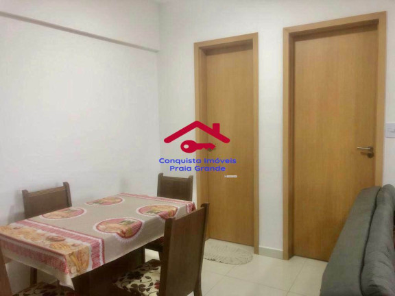 Imagem Apartamento com 1 Quarto à Venda, 44 m² em Caiçara - Praia Grande Imagem Apartamento com 1 Quarto à Venda, 44 m² em Caiçara - Praia Grande