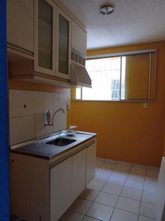 Imagem Apartamento com 2 Quartos à Venda, 42 m² em Sussuarana - Salvador