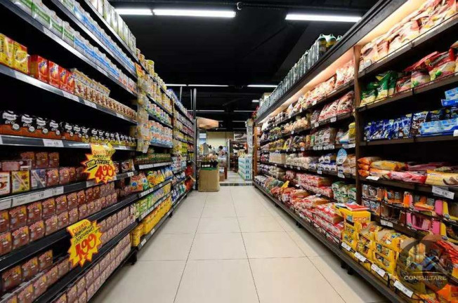 Imagem Sala Comercial à Venda, 1.200 m² em Centro - Santos Imagem Sala Comercial à Venda, 1.200 m² em Centro - Santos