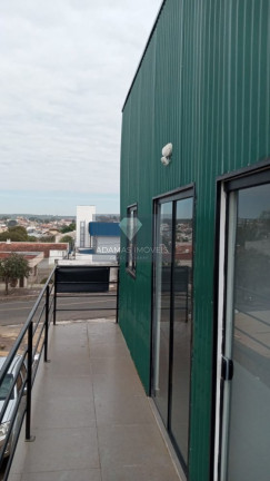 Kitnet com 1 Quarto para Alugar, 45 m² em Centro - Telêmaco Borba