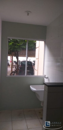 Imagem Imóvel com 2 Quartos à Venda, 47 m² em Ipiranga - Ribeirão Preto Imagem Imóvel com 2 Quartos à Venda, 47 m² em Ipiranga - Ribeirão Preto