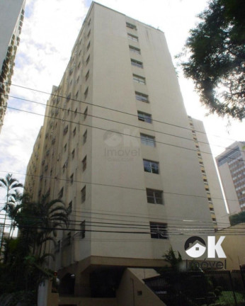 Imagem Apartamento com 4 Quartos à Venda, 306 m² em Jardim Paulista - São Paulo Imagem Apartamento com 4 Quartos à Venda, 306 m² em Jardim Paulista - São Paulo