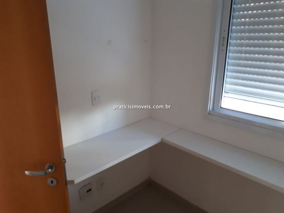 Imagem Apartamento com 4 Quartos à Venda, 184 m² em Chacara Klabin  - São Paulo