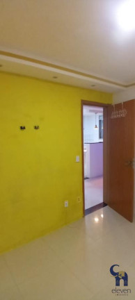 Imagem Apartamento com 2 Quartos à Venda, 55 m² em Boa União (abrantes) - Camaçari