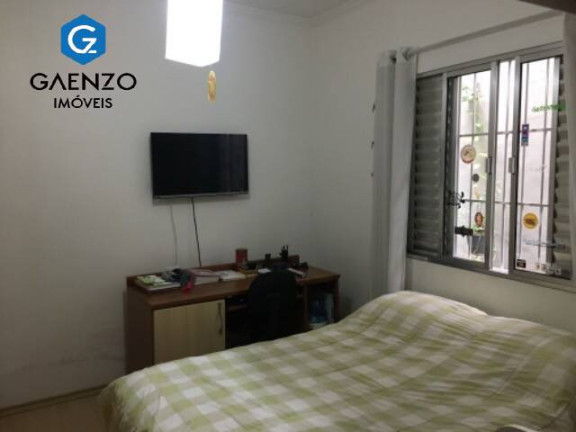 Imagem Casa com 4 Quartos à Venda, 253 m² em Jaguaribe - Osasco Imagem Casa com 4 Quartos à Venda, 253 m² em Jaguaribe - Osasco