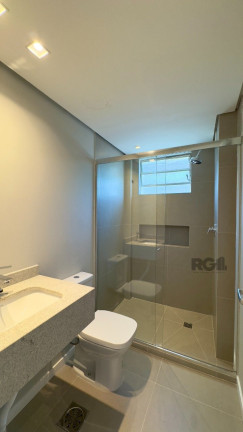 Imagem Apartamento com 1 Quarto à Venda, 44 m² em Centro Histórico - Porto Alegre