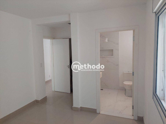 Imagem Apartamento com 3 Quartos à Venda, 70 m² em Centro - Campinas