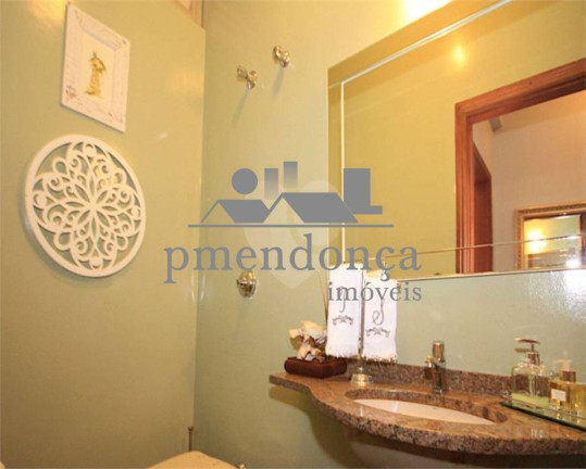 Imagem Apartamento com 4 Quartos à Venda, 254 m² em Pinheiros - São Paulo