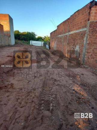 Terreno à Venda, 220 m² em Parque Val De Palmas - Bauru