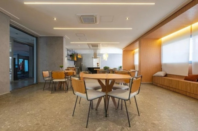 Imagem Imóvel com 1 Quarto à Venda, 24 m² em Pinheiros - São Paulo