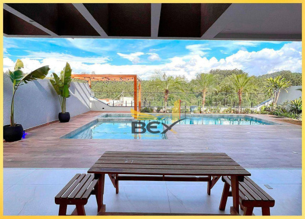 Imagem Casa com 4 Quartos à Venda, 323 m² em Colinas Da Anhangüera - Santana De Parnaíba