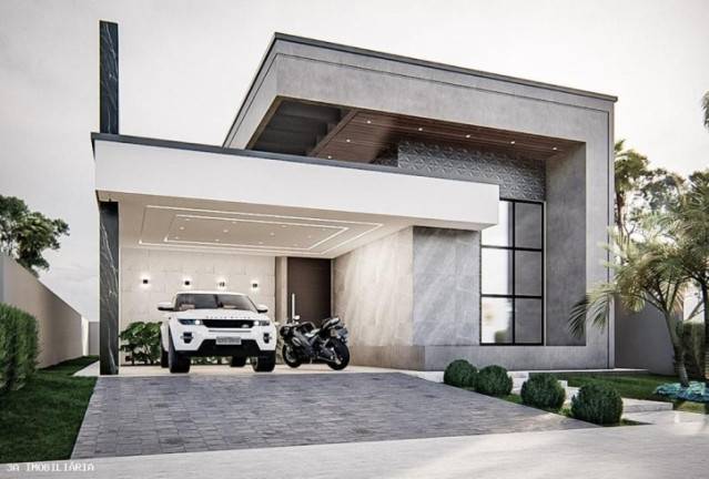 Imagem Casa de Condomínio com 3 Quartos à Venda, 206 m² em Aeroclube - Porto Velho Imagem Casa de Condomínio com 3 Quartos à Venda, 206 m² em Aeroclube - Porto Velho
