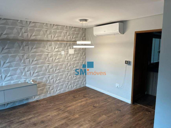Imagem Sobrado com 3 Quartos à Venda, 133 m² em Vila Bastos - Santo André Imagem Sobrado com 3 Quartos à Venda, 133 m² em Vila Bastos - Santo André
