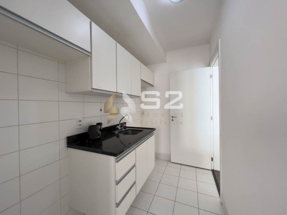 Imagem Apartamento com 1 Quarto para Alugar, 49 m² em Bela Vista - São Paulo Imagem Apartamento com 1 Quarto para Alugar, 49 m² em Bela Vista - São Paulo