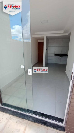Apartamento com 2 Quartos à Venda, 60 m² em Gramame - João Pessoa