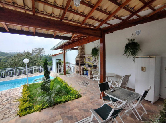 Imagem Chácara com 3 Quartos à Venda, 150 m² em Jundiaizinho - Mairiporã Imagem Chácara com 3 Quartos à Venda, 150 m² em Jundiaizinho - Mairiporã