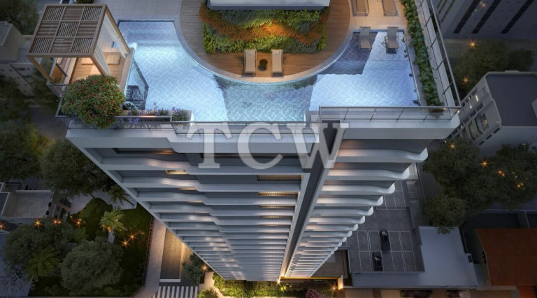 Imagem Apartamento com 3 Quartos à Venda, 115 m² em Perdizes - São Paulo Imagem Apartamento com 3 Quartos à Venda, 115 m² em Perdizes - São Paulo