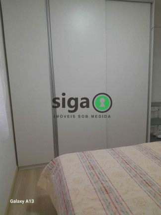 Imagem Apartamento com 1 Quarto à Venda, 41 m² em Vila Andrade - São Paulo