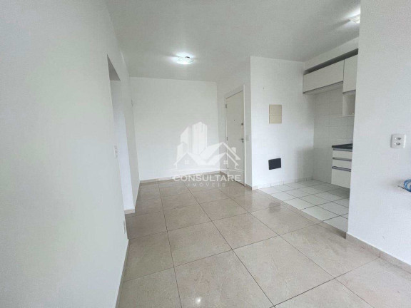 Apartamento com 2 Quartos à Venda, 75 m² em Marapé - Santos