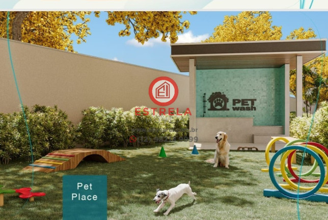 Imagem Imóvel com 2 Quartos à Venda, 41 m² em Jardim Elza Maria - Jacareí Imagem Imóvel com 2 Quartos à Venda, 41 m² em Jardim Elza Maria - Jacareí