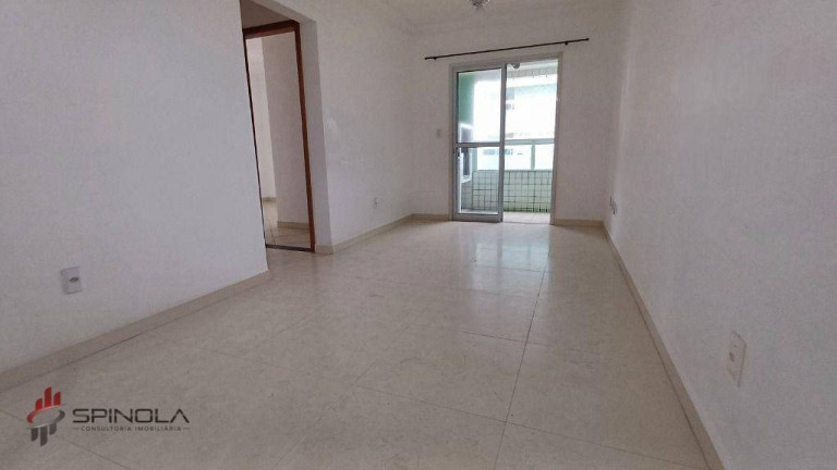 Apartamento com 2 Quartos à Venda, 86 m² em Vila Balneária - Praia Grande