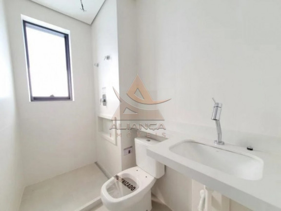 Imagem Apartamento com 4 Quartos à Venda, 170 m² em Vila Do Golf - Ribeirão Preto Imagem Apartamento com 4 Quartos à Venda, 170 m² em Vila Do Golf - Ribeirão Preto