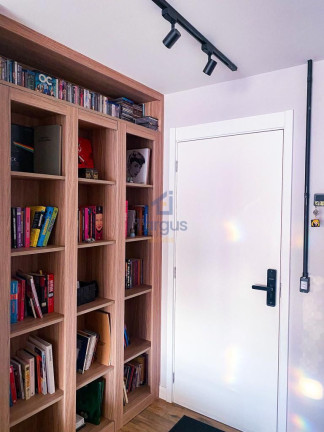 Imagem Apartamento com 3 Quartos à Venda, 71 m² em Jardim - Santo André Imagem Apartamento com 3 Quartos à Venda, 71 m² em Jardim - Santo André