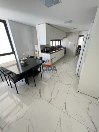 Imagem Apartamento com 4 Quartos à Venda, 360 m² em Boa Viagem - Recife