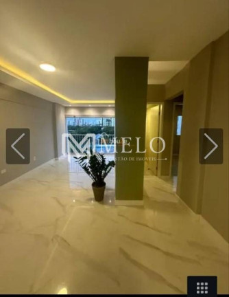 Imagem Apartamento com 2 Quartos à Venda, 62 m² em Graças - Recife