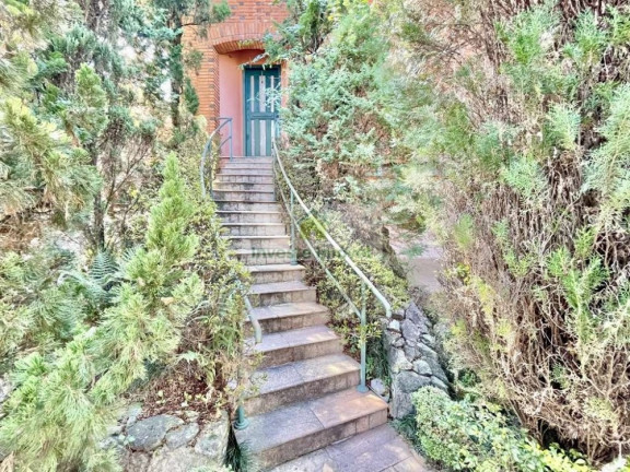 Imagem Casa de Condomínio com 4 Quartos à Venda, 407 m² em Granja Viana - Cotia