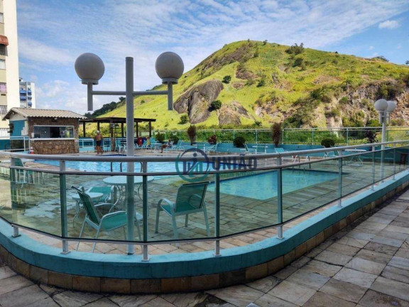 Imagem Apartamento com 2 Quartos à Venda, 60 m² em Fonseca - Niterói Imagem Apartamento com 2 Quartos à Venda, 60 m² em Fonseca - Niterói