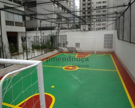 Imagem Apartamento com 3 Quartos à Venda, 173 m² em Santa Cecília - São Paulo Imagem Apartamento com 3 Quartos à Venda, 173 m² em Santa Cecília - São Paulo