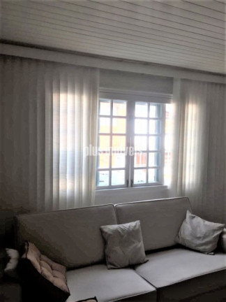 Casa com 2 Quartos à Venda, 123 m² em Jardim Da Glória - São Paulo