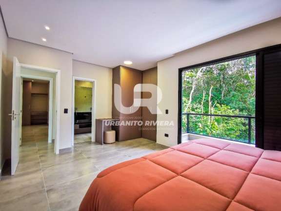 Imagem Casa com 6 Quartos à Venda, 470 m² em Riviera | Módulo 26 - Bertioga
